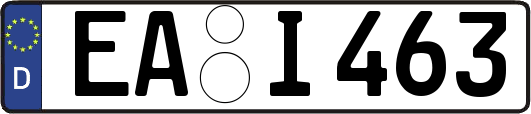 EA-I463