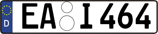 EA-I464