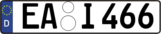 EA-I466