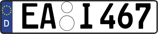 EA-I467