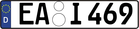 EA-I469