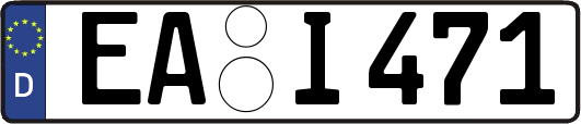 EA-I471