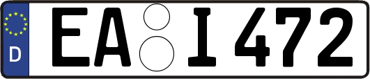 EA-I472