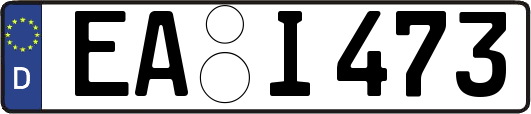 EA-I473