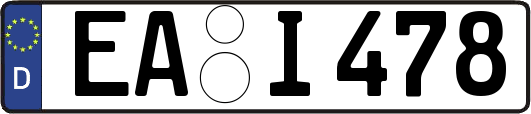 EA-I478