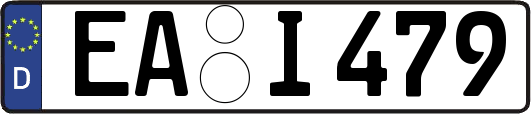 EA-I479