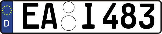 EA-I483