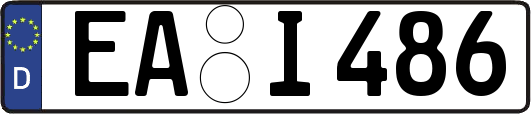 EA-I486