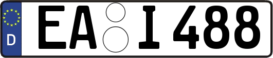 EA-I488