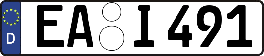 EA-I491