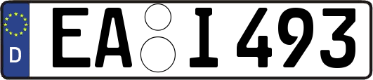 EA-I493