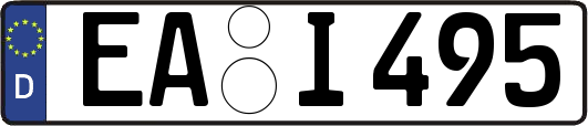 EA-I495
