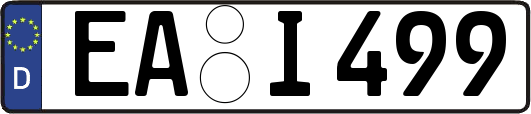 EA-I499