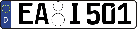 EA-I501