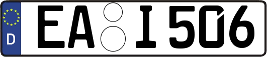 EA-I506