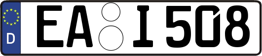EA-I508