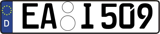 EA-I509