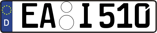 EA-I510