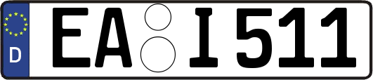 EA-I511