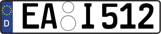 EA-I512