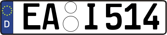 EA-I514
