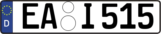 EA-I515