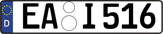 EA-I516