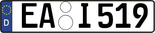 EA-I519