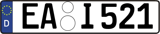 EA-I521
