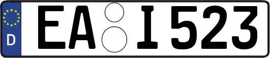 EA-I523