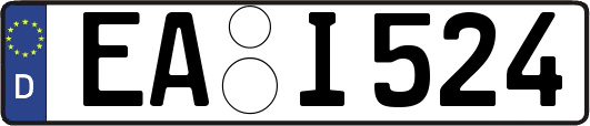 EA-I524