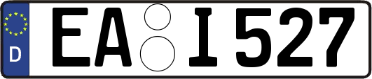 EA-I527