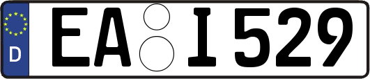 EA-I529