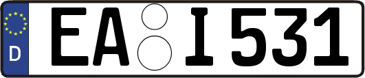 EA-I531