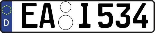 EA-I534
