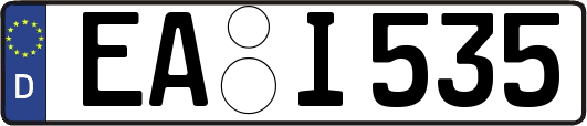 EA-I535