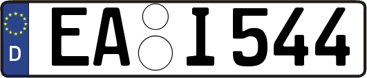 EA-I544