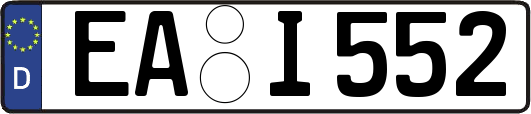 EA-I552