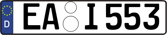 EA-I553