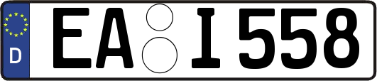 EA-I558