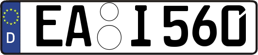 EA-I560