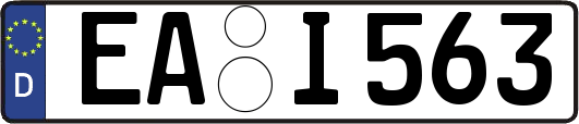 EA-I563