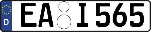 EA-I565