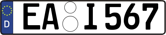 EA-I567