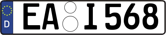 EA-I568