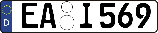 EA-I569