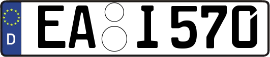 EA-I570