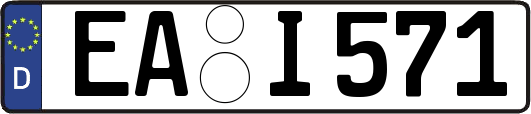 EA-I571