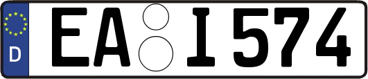 EA-I574