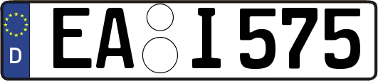 EA-I575